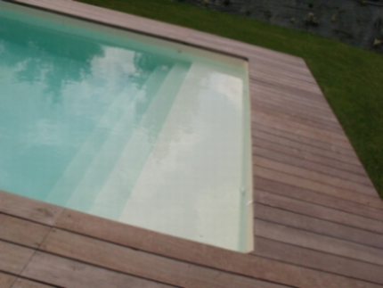 Photo de piscine