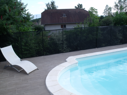 Photo de piscine