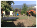 nivellement du terrain implantation piscine bois