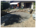 les piscines bois sont montèes sur une dalle en béton preparation radier piscine bois