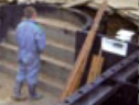 l'escalier est coulé dans la structure escalier piscine panneaux